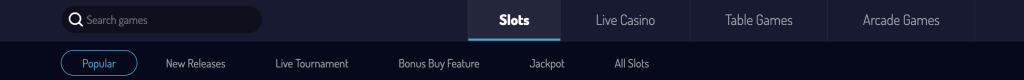 lucky8 jeux