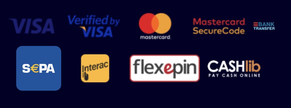 lucky8 payments